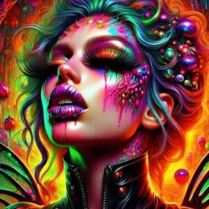 Meet your Posher, Peaches